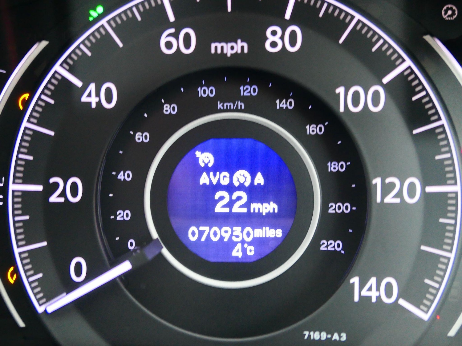 Used Honda CR-V 2017 for sale - 77455191: Photo 25