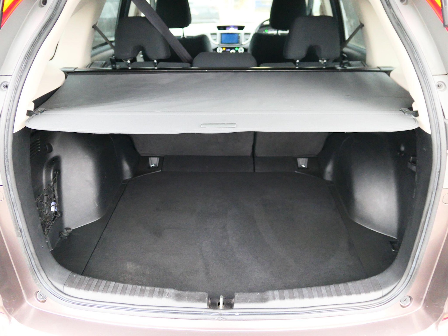 Used Honda CR-V 2017 for sale - 77455191: Photo 26