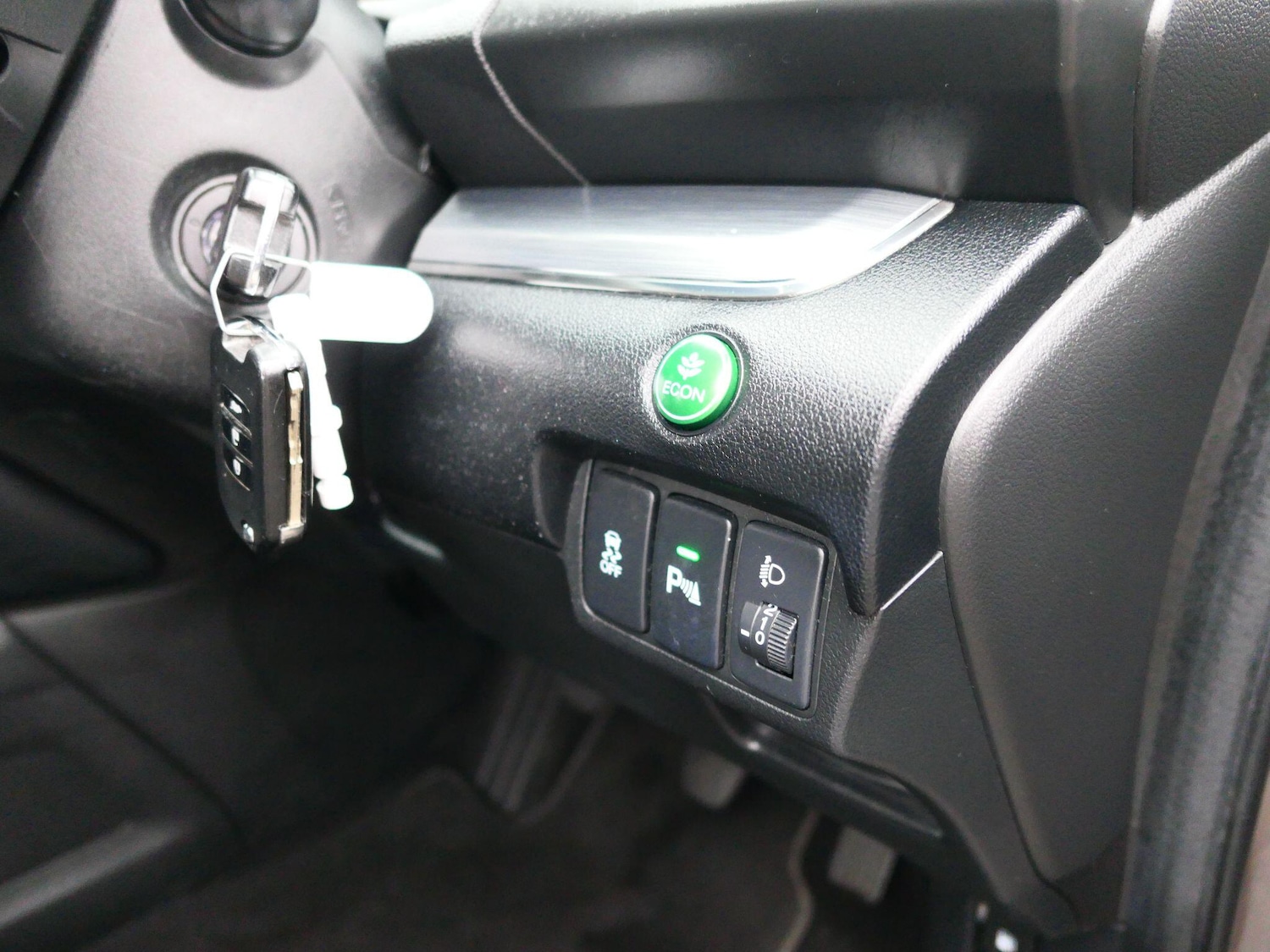 Used Honda CR-V 2017 for sale - 77455191: Photo 27