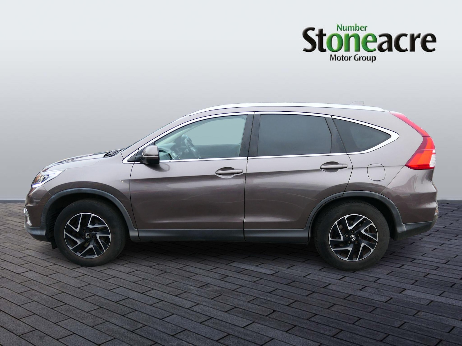 Used Honda CR-V 2017 for sale - 77455191: Photo 5