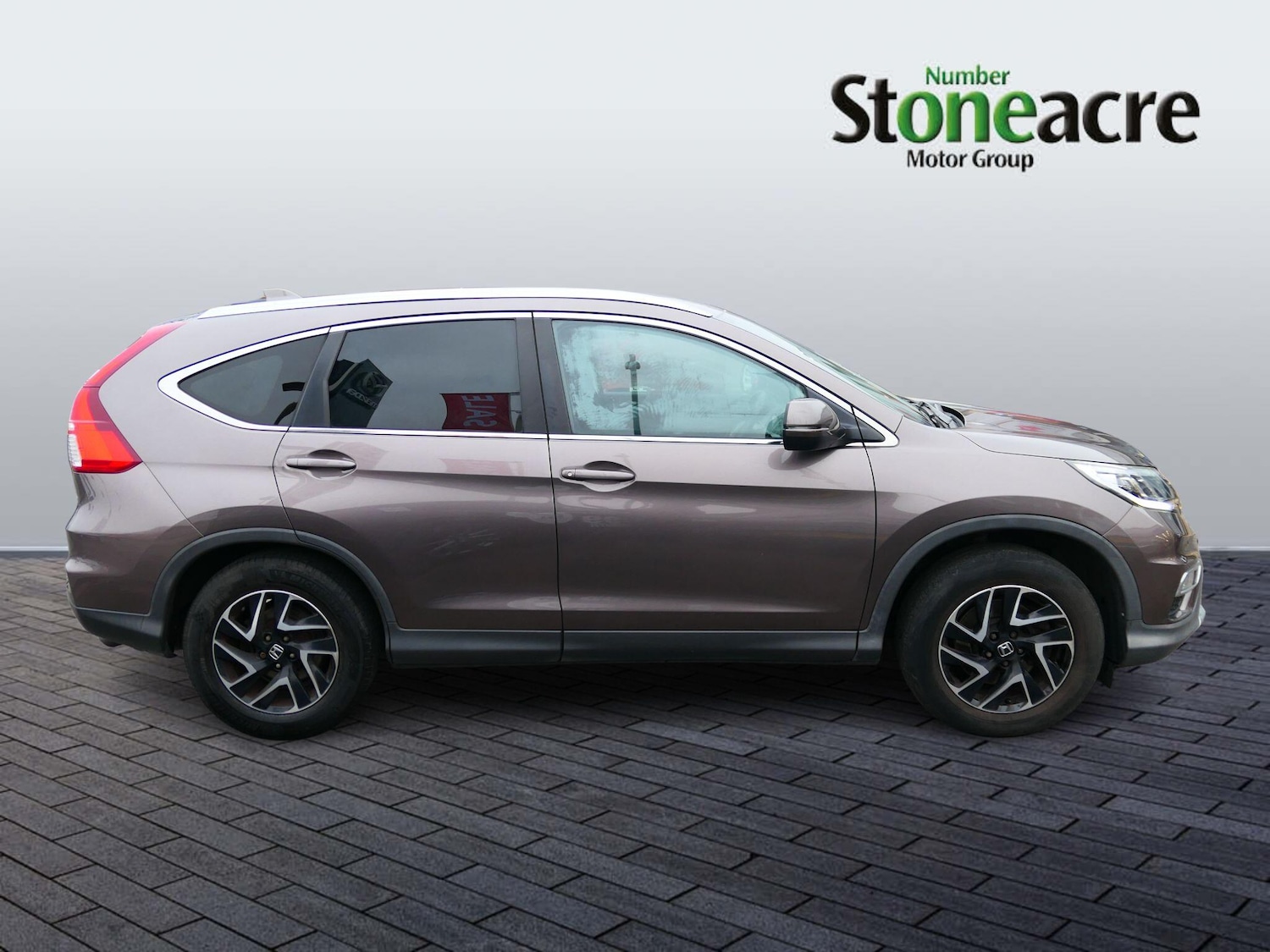 Used Honda CR-V 2017 for sale - 77455191: Photo 7