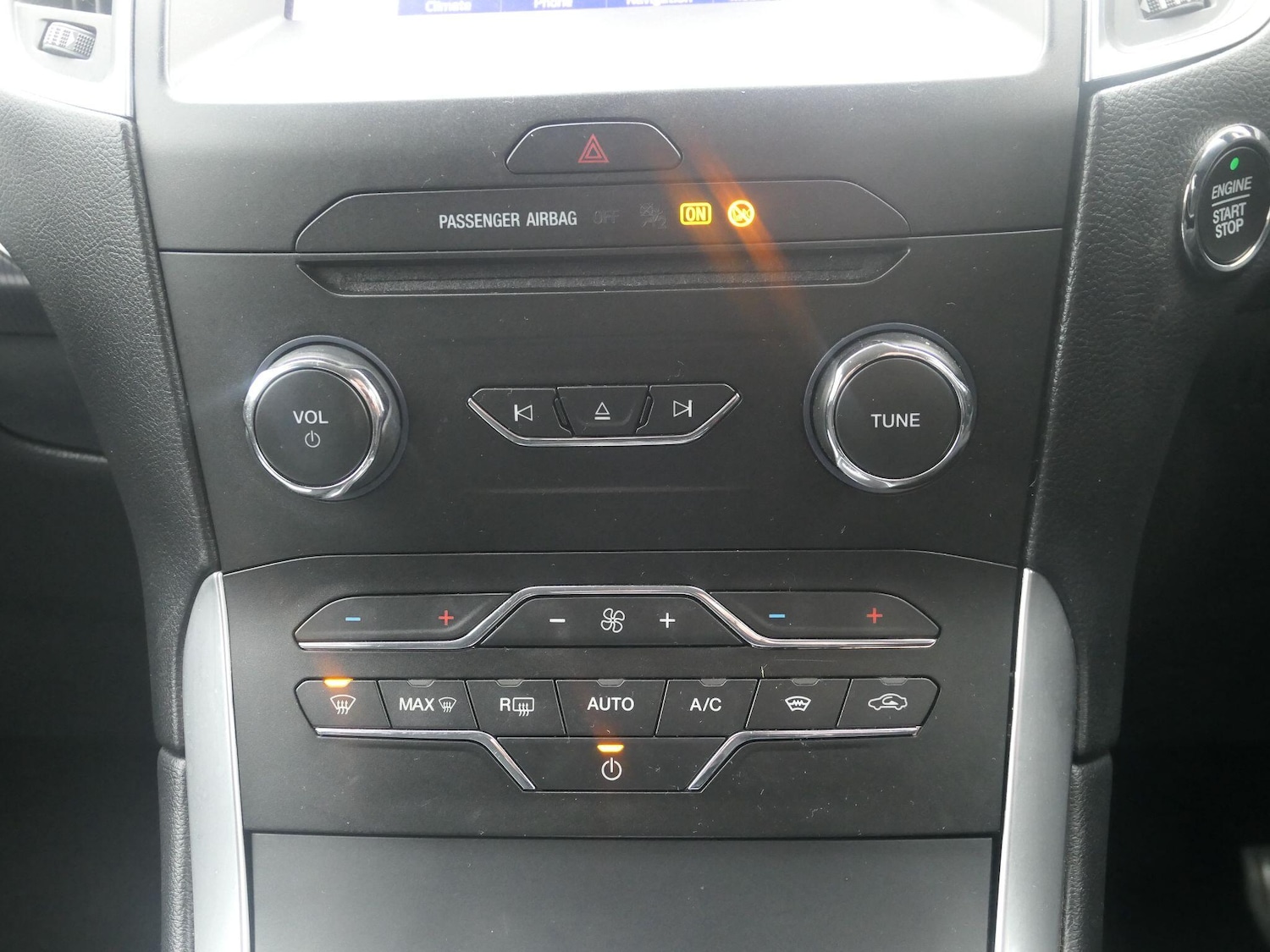 Used Ford Galaxy 2020 for sale - 76425791: Photo 14