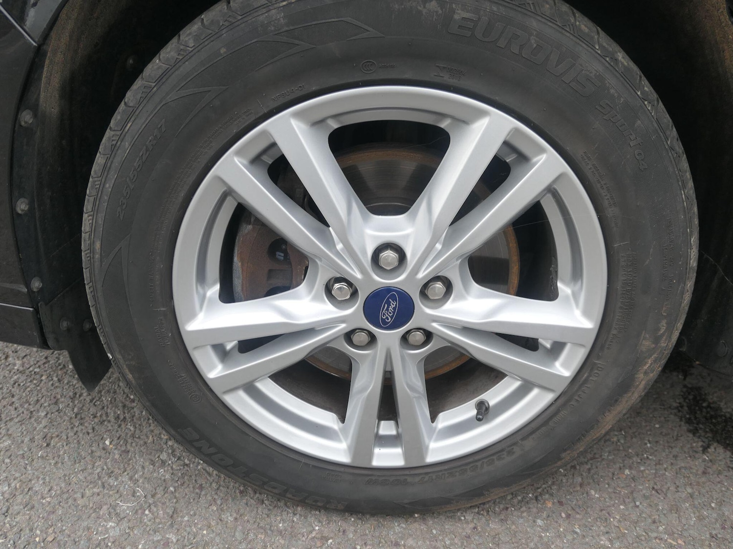 Used Ford Galaxy 2020 for sale - 76425791: Photo 18