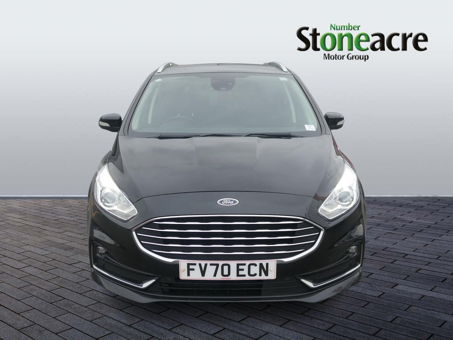 Used Ford Galaxy 2020 for sale - 76425791: Photo 2