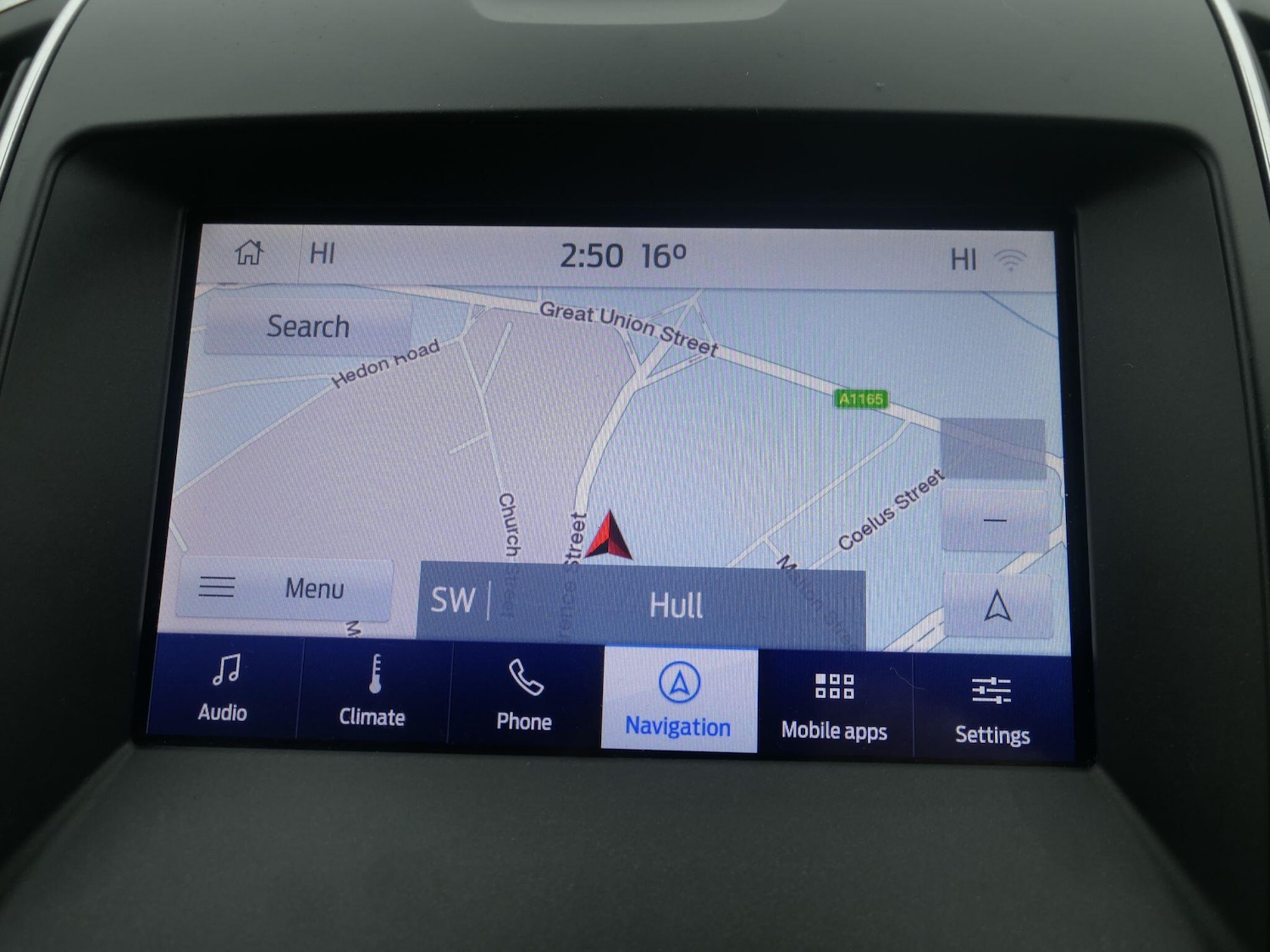 Used Ford Galaxy 2020 for sale - 76425791: Photo 20