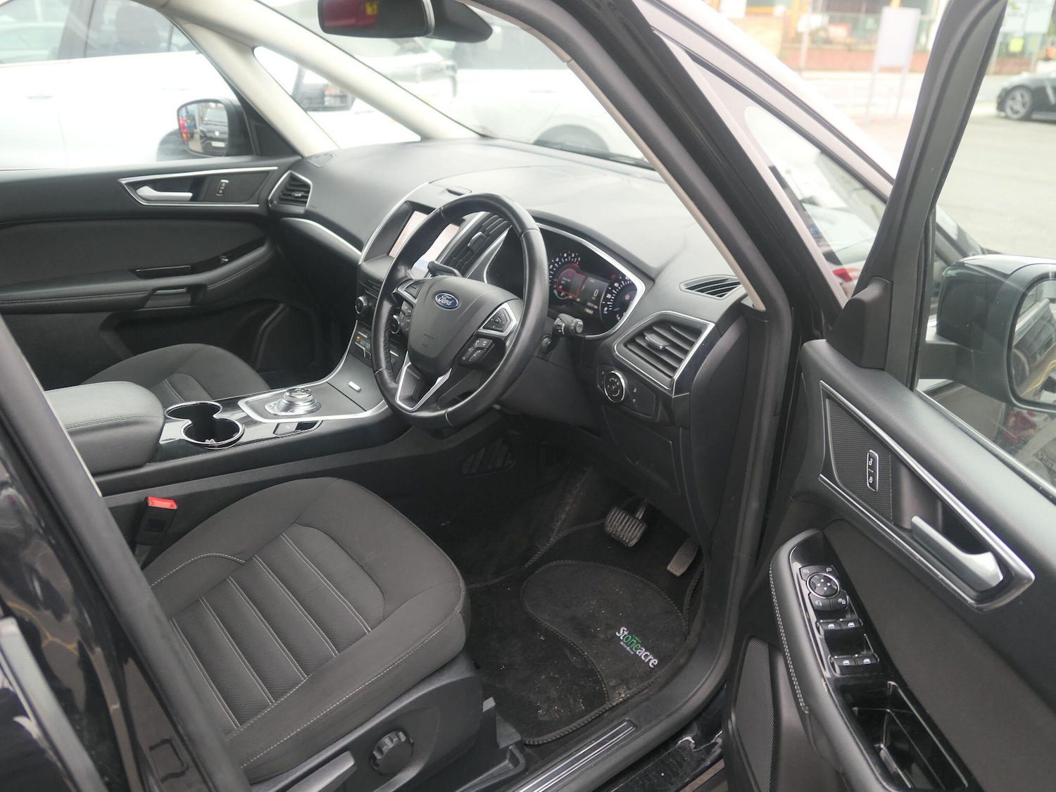 Used Ford Galaxy 2020 for sale - 76425791: Photo 9