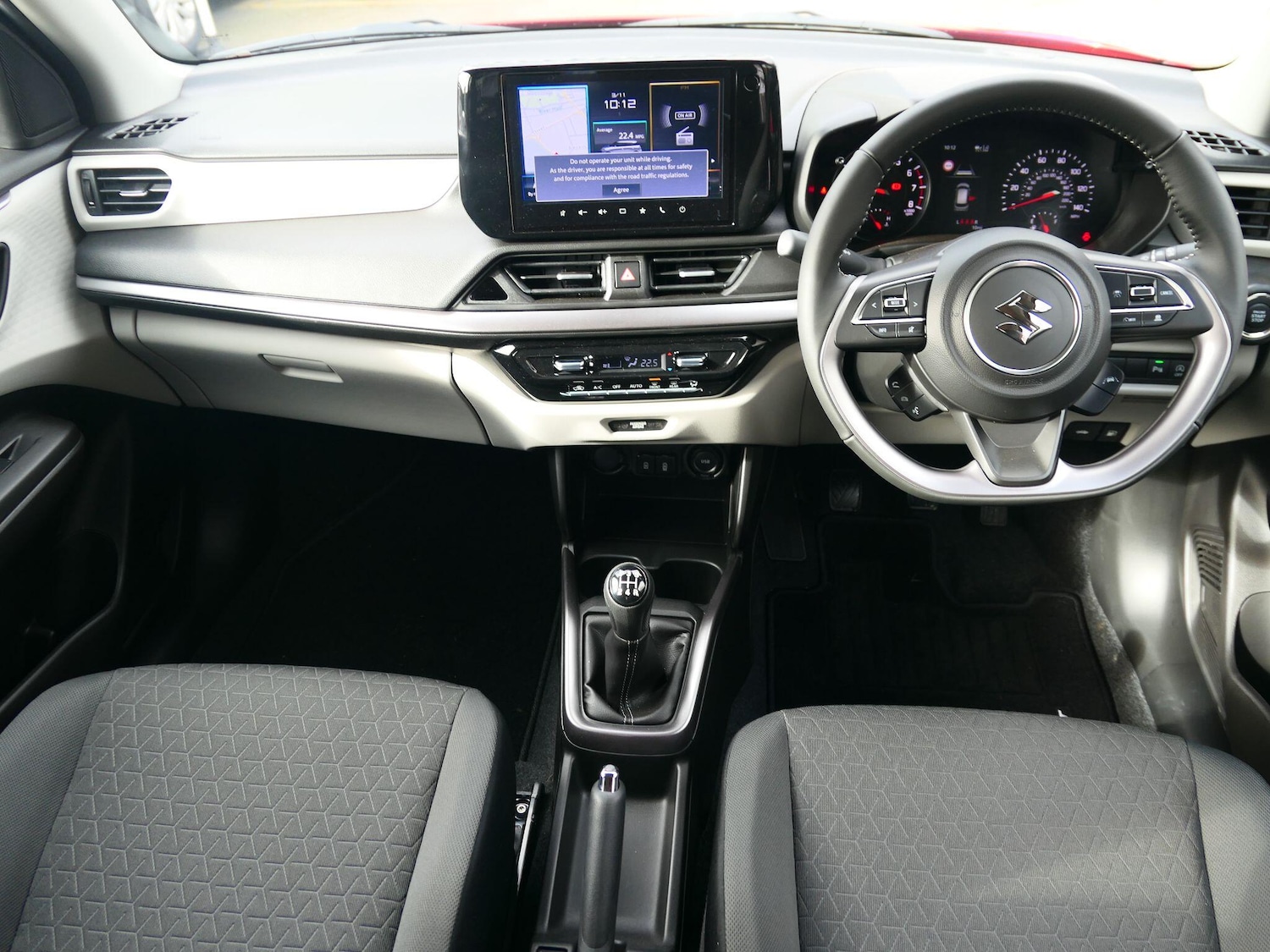 Used Suzuki Swift 2026 for sale - 77909674: Photo 10