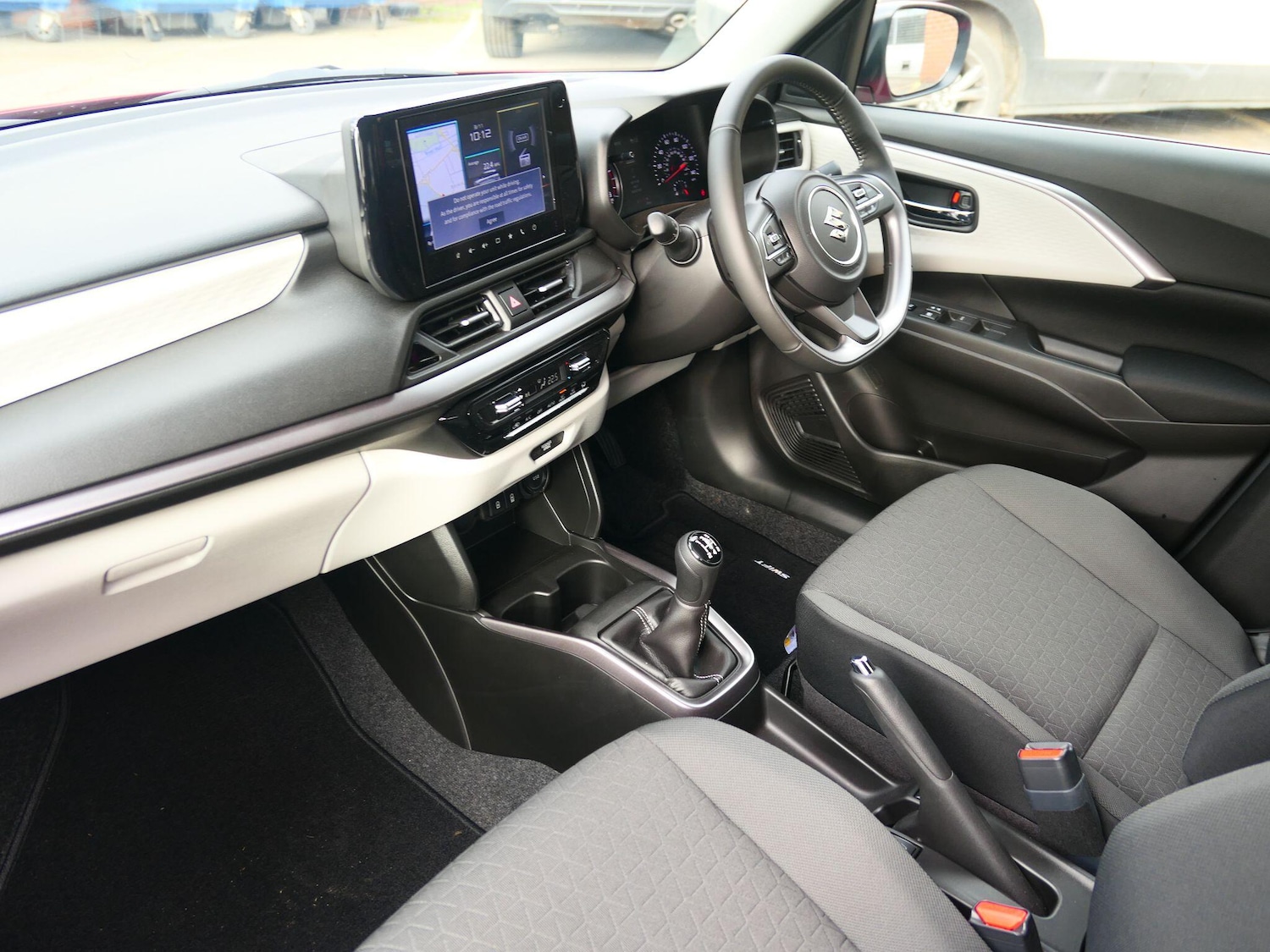 Used Suzuki Swift 2026 for sale - 77909674: Photo 11