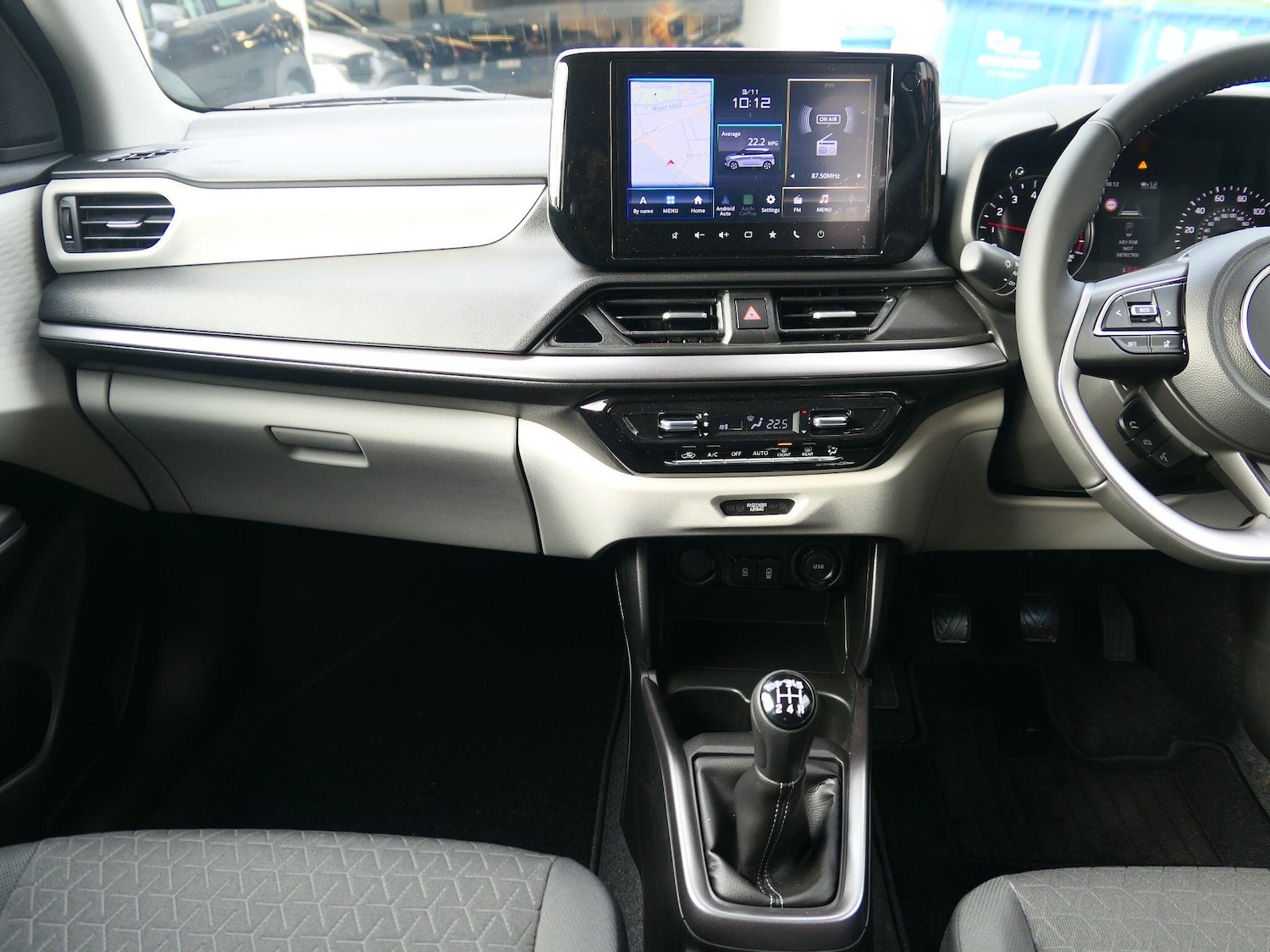 Used Suzuki Swift 2026 for sale - 77909674: Photo 12