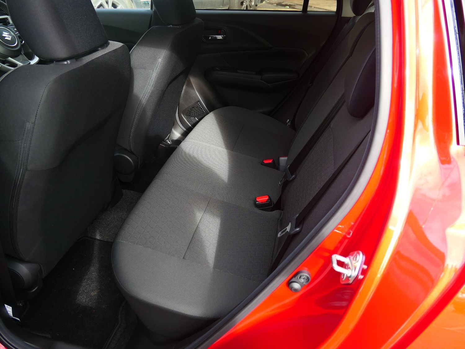 Used Suzuki Swift 2026 for sale - 77909674: Photo 14