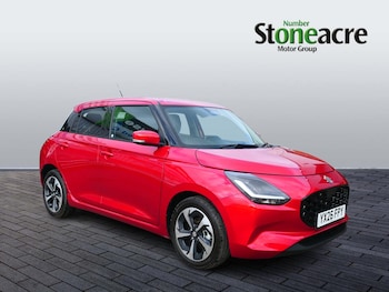 2026 (26) - 1.2 Mild Hybrid Ultra 5dr