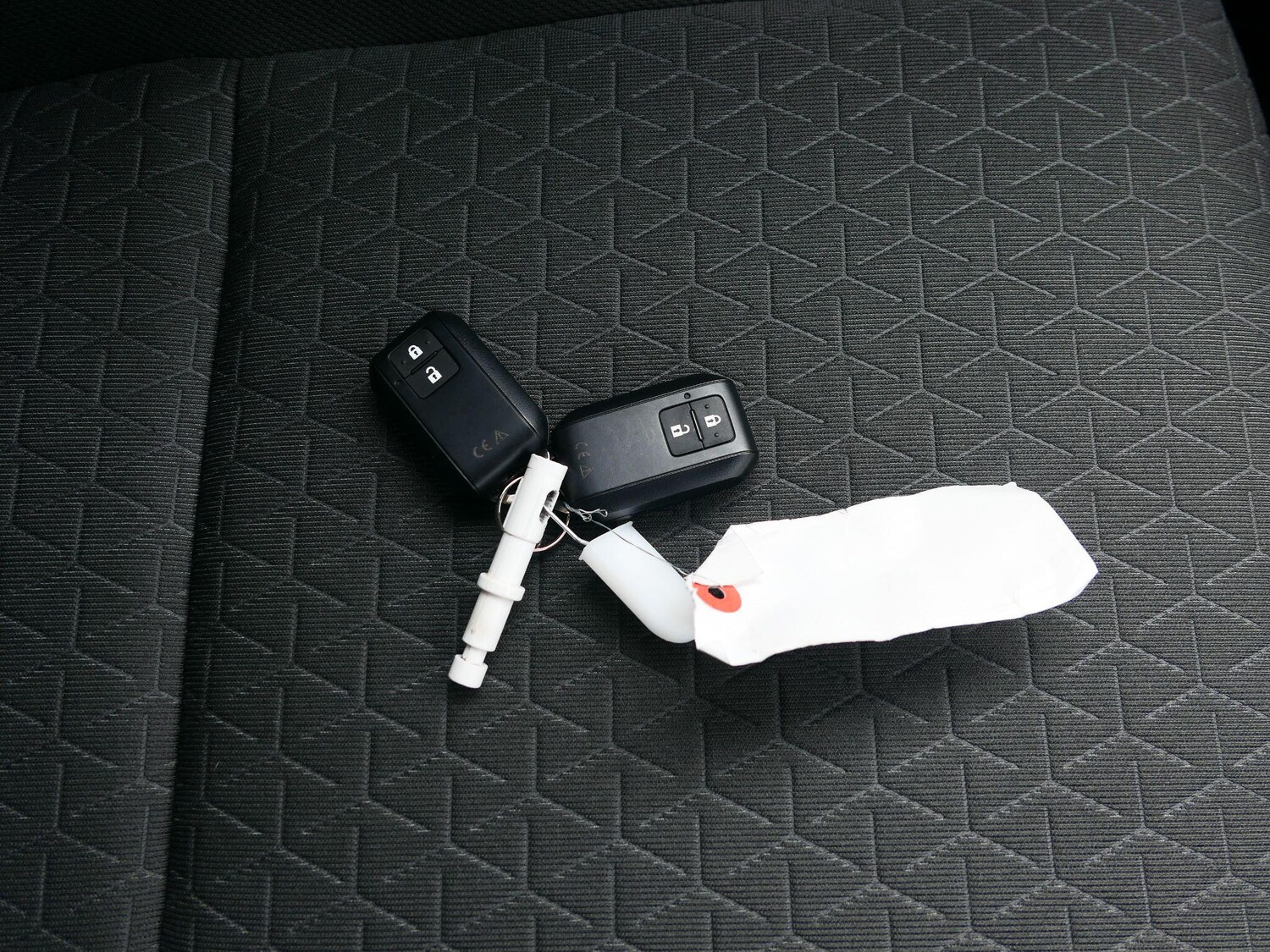 Used Suzuki Swift 2026 for sale - 77909674: Photo 24