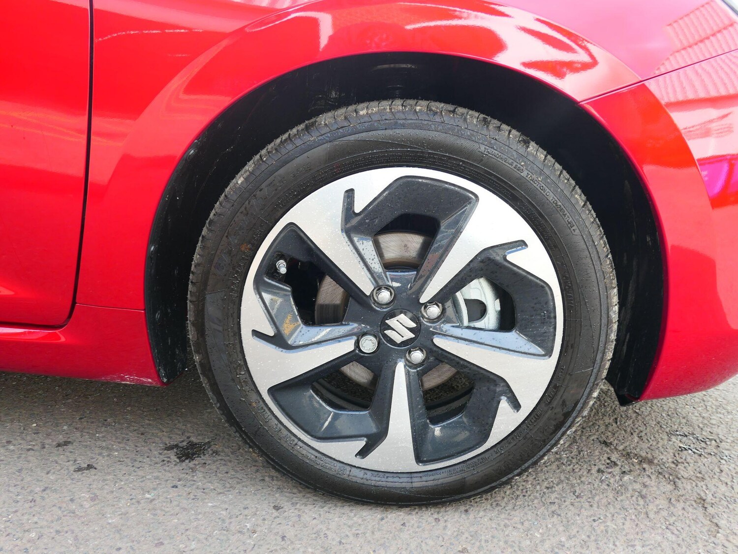 Used Suzuki Swift 2026 for sale - 77909674: Photo 25