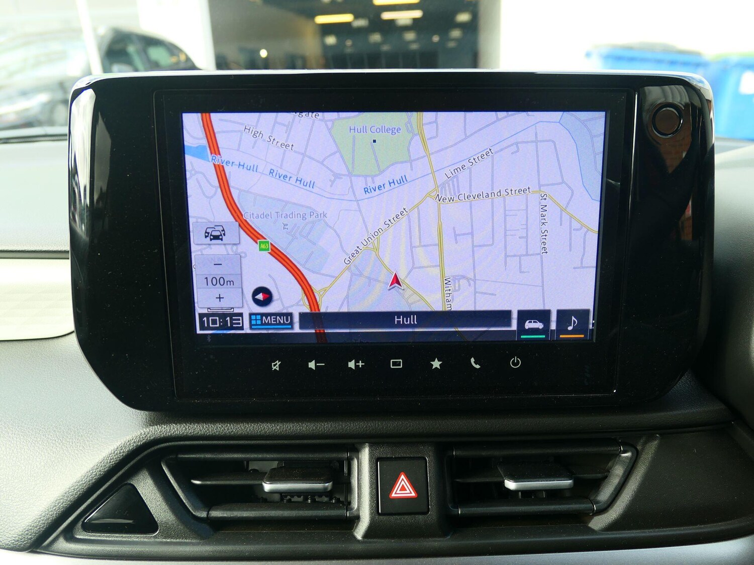 Used Suzuki Swift 2026 for sale - 77909674: Photo 27