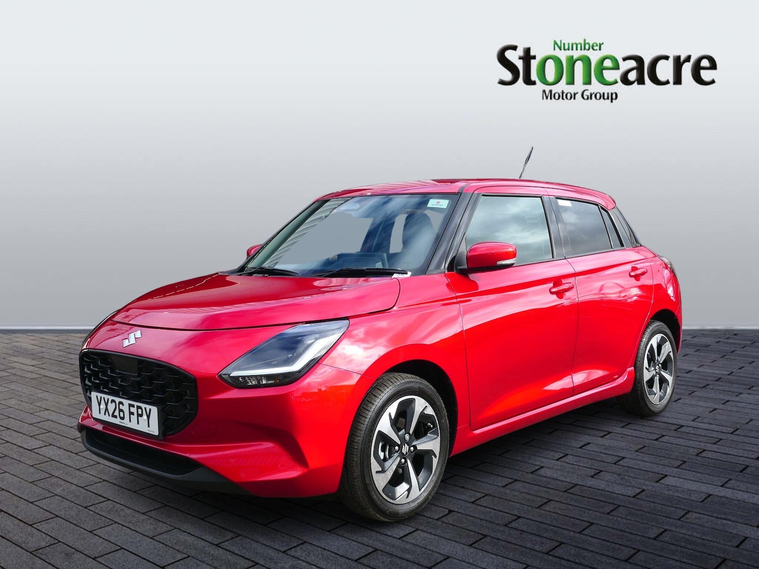 Used Suzuki Swift 2026 for sale - 77909674: Photo 3