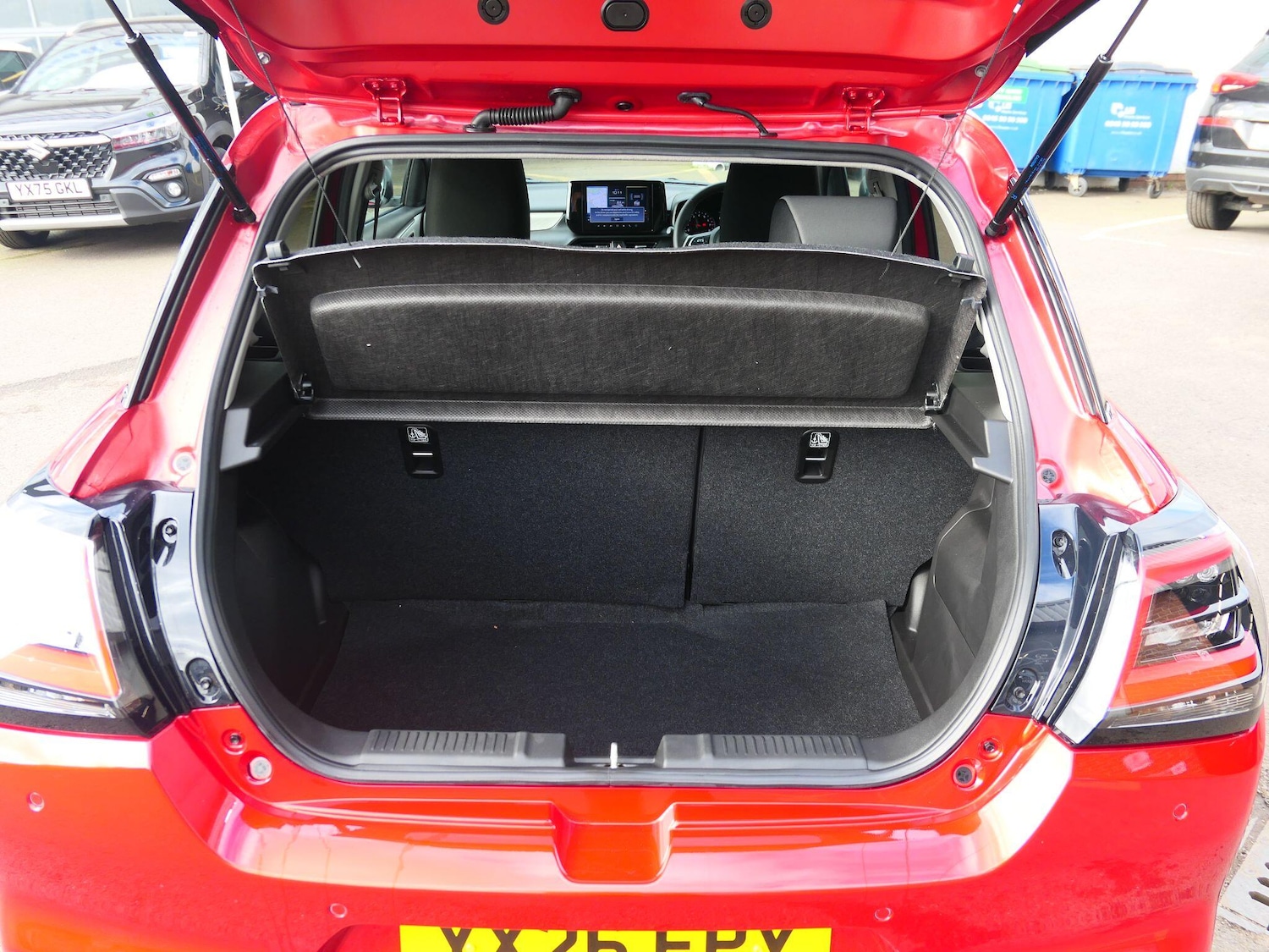 Used Suzuki Swift 2026 for sale - 77909674: Photo 30