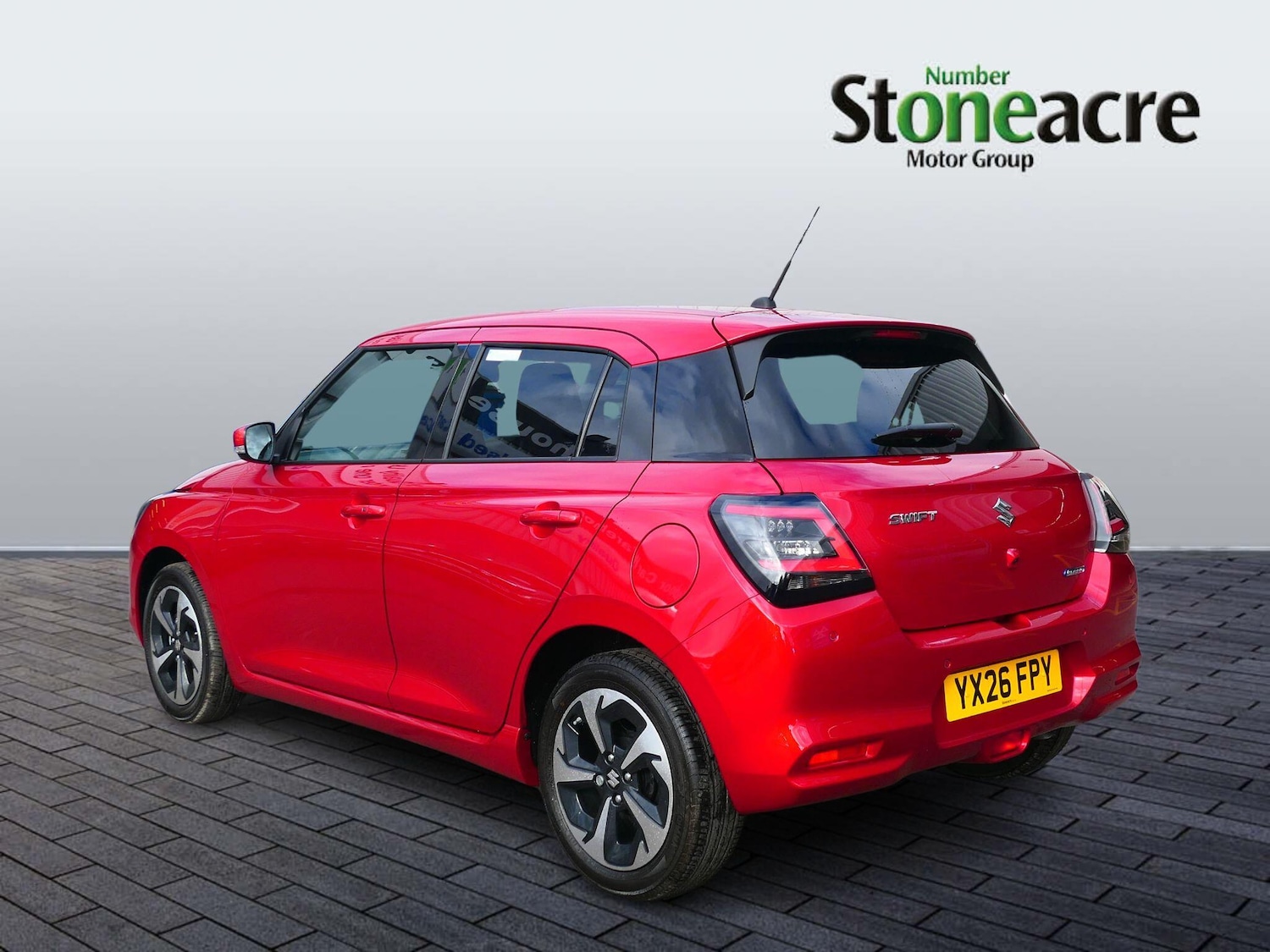 Used Suzuki Swift 2026 for sale - 77909674: Photo 4