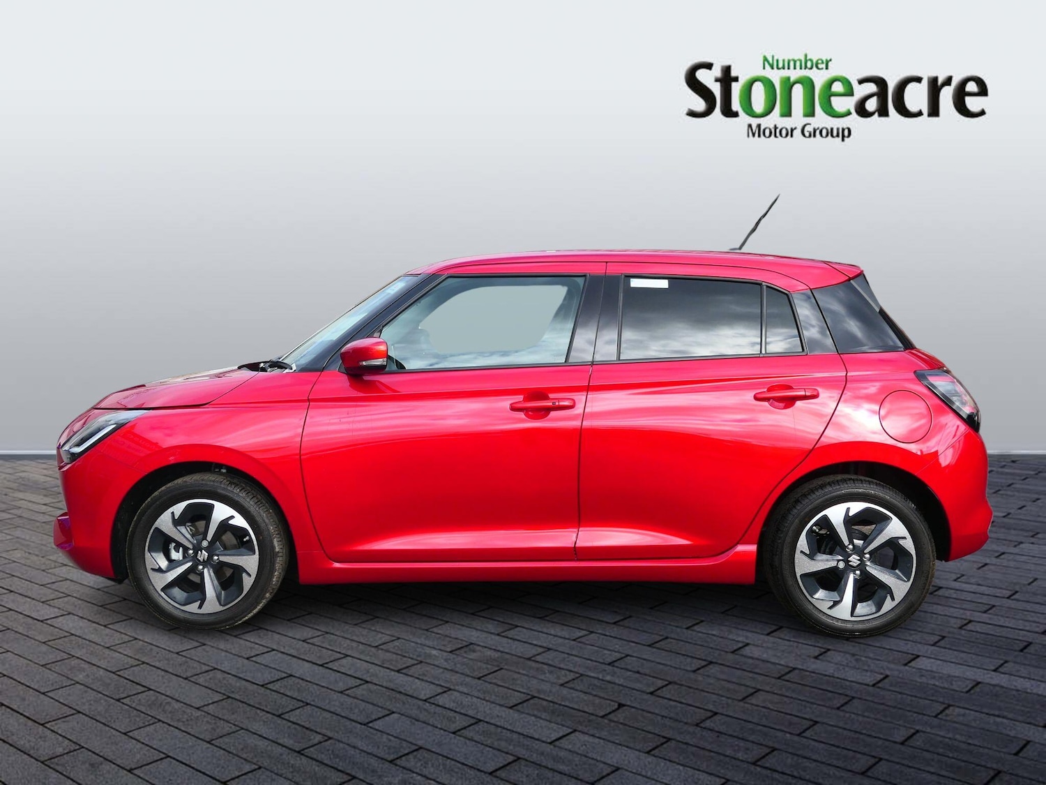 Used Suzuki Swift 2026 for sale - 77909674: Photo 5