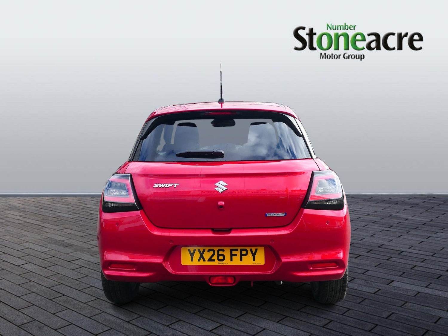 Used Suzuki Swift 2026 for sale - 77909674: Photo 6