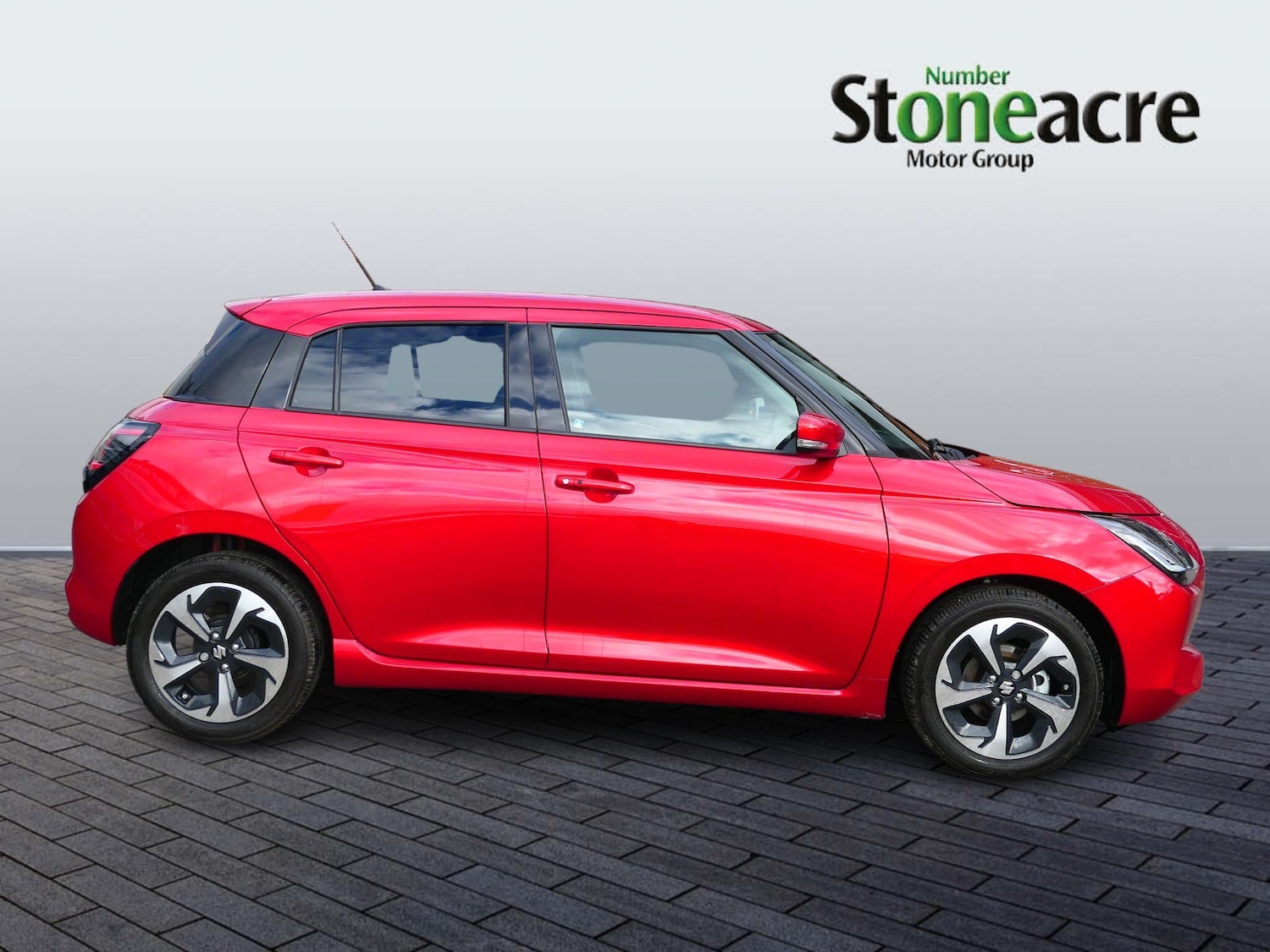 Used Suzuki Swift 2026 for sale - 77909674: Photo 7