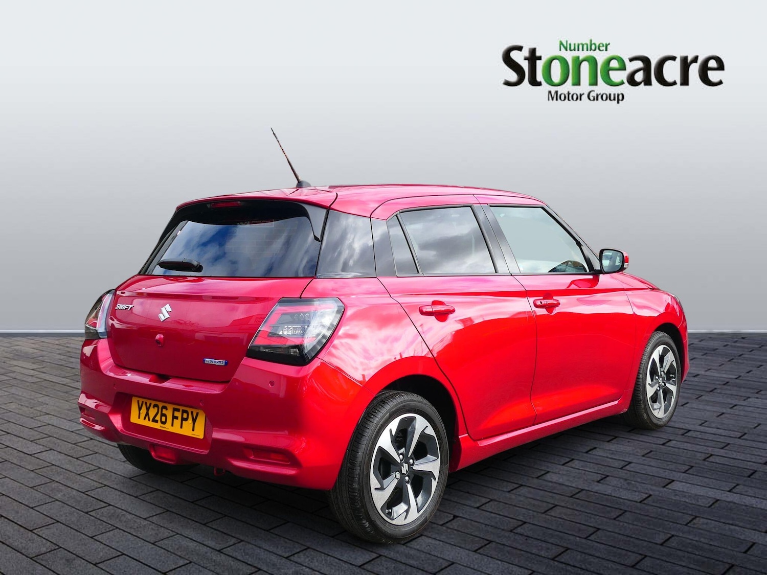 Used Suzuki Swift 2026 for sale - 77909674: Photo 8