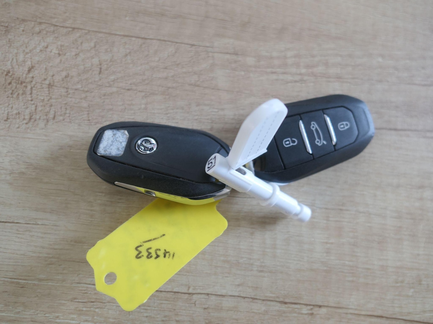 Vehicle 26