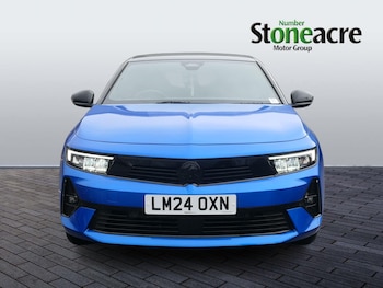 Used Vauxhall Astra 2024 for sale - 75781464: Photo