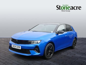 Used Vauxhall Astra 2024 for sale - 75781464: Photo