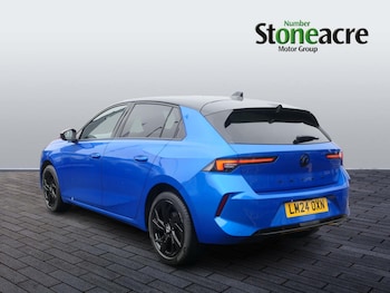 Used Vauxhall Astra 2024 for sale - 75781464: Photo