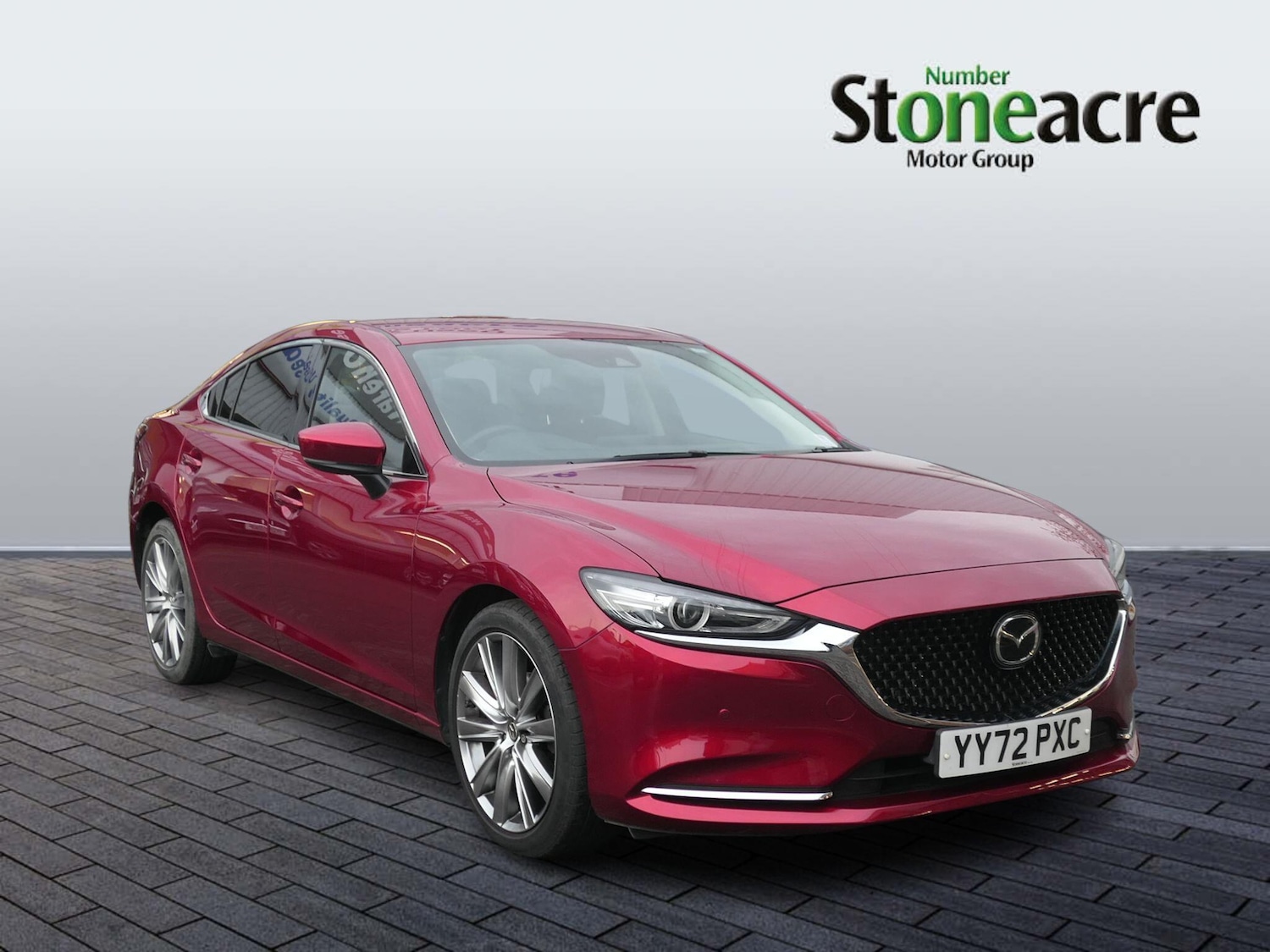 Used Mazda Mazda6 2022 for sale - 76727903: Photo 1