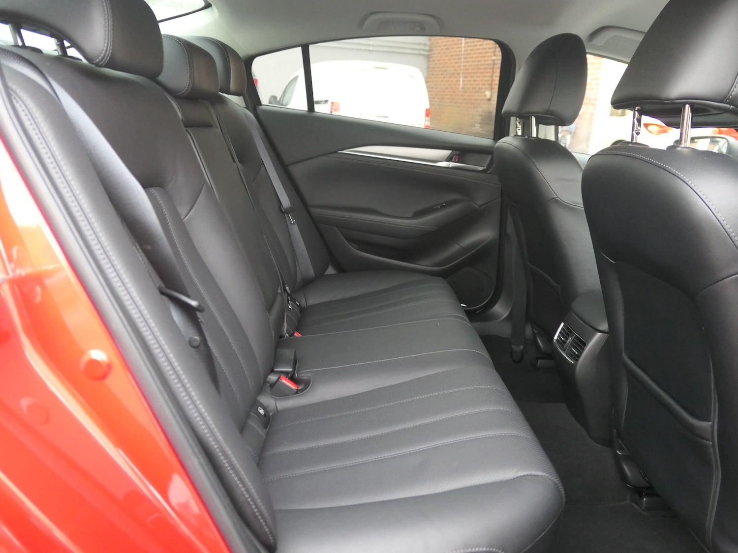 Used Mazda Mazda6 2022 for sale - 76727903: Photo 11