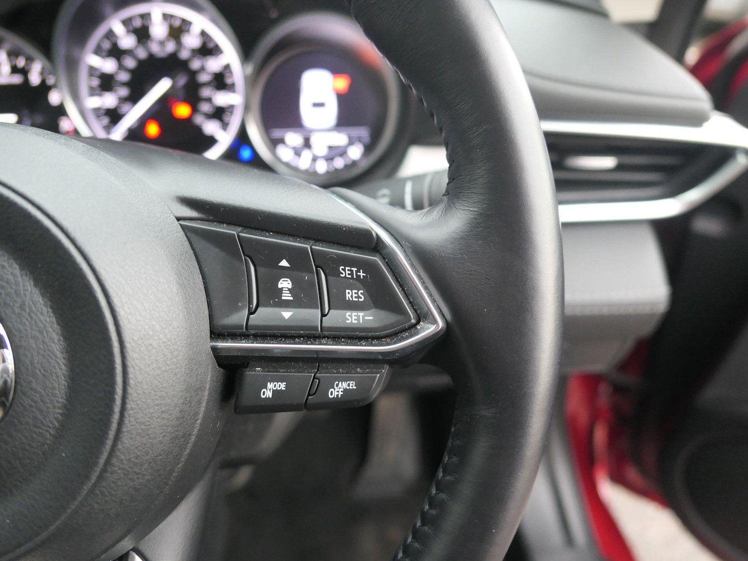 Used Mazda Mazda6 2022 for sale - 76727903: Photo 15