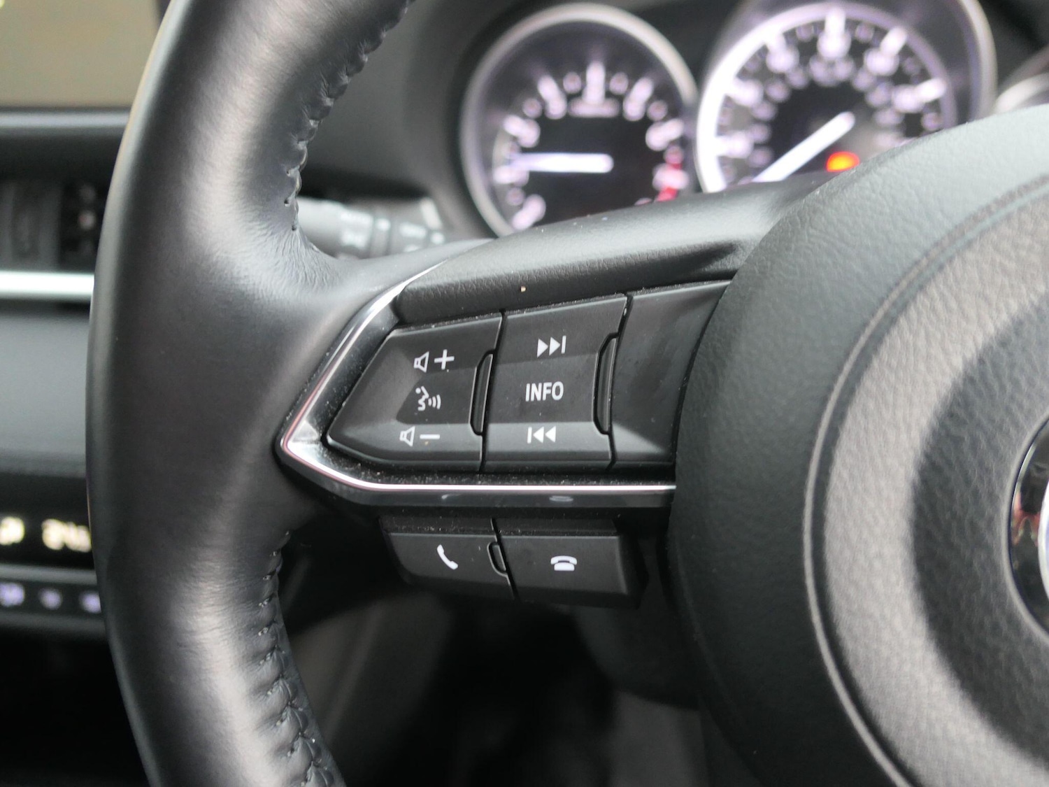 Used Mazda Mazda6 2022 for sale - 76727903: Photo 17