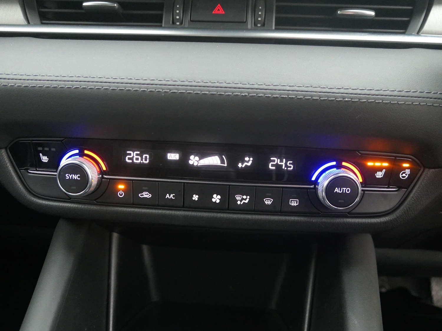 Used Mazda Mazda6 2022 for sale - 76727903: Photo 19