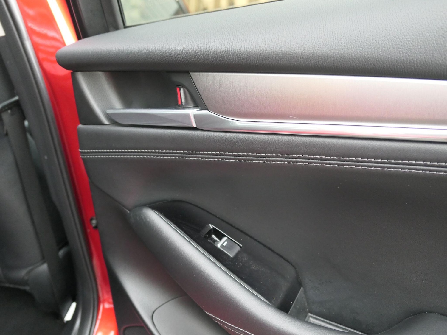 Used Mazda Mazda6 2022 for sale - 76727903: Photo 23