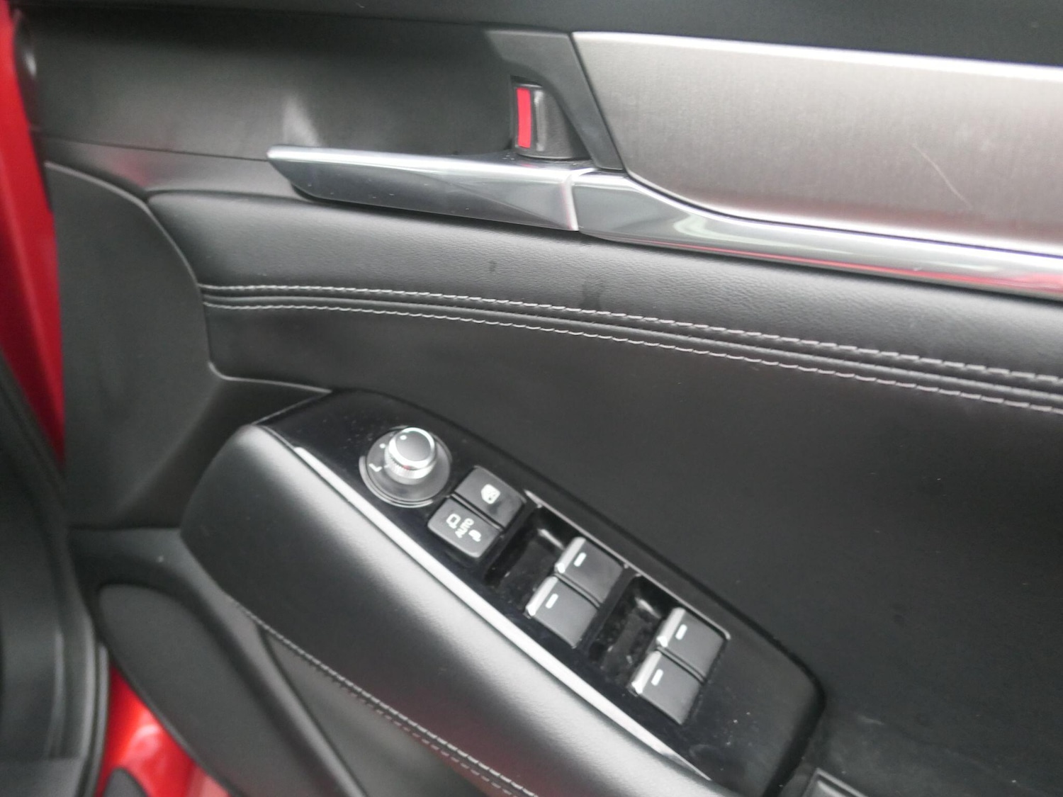 Used Mazda Mazda6 2022 for sale - 76727903: Photo 24