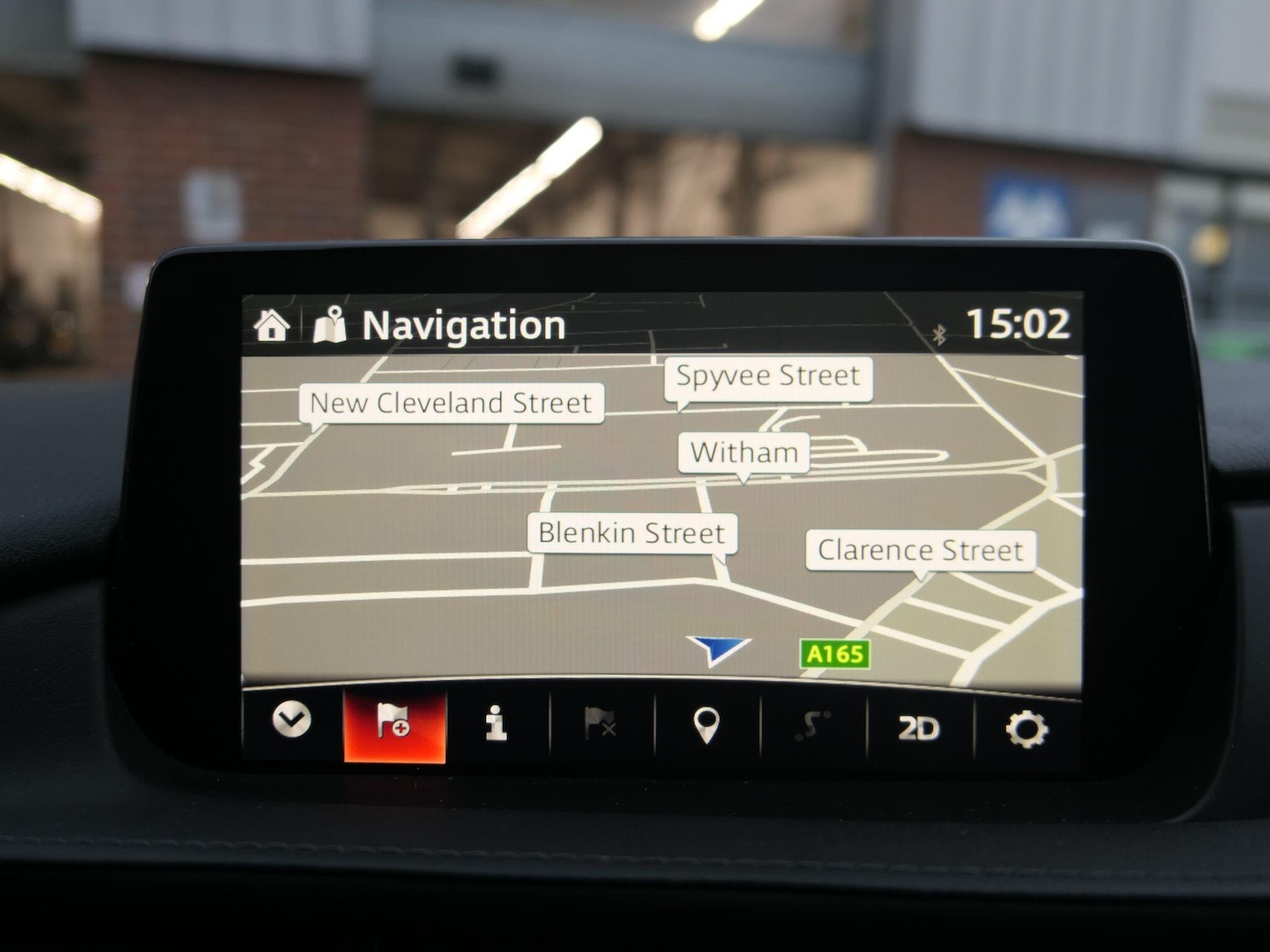 Used Mazda Mazda6 2022 for sale - 76727903: Photo 26