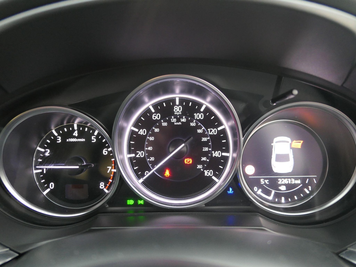 Used Mazda Mazda6 2022 for sale - 76727903: Photo 29