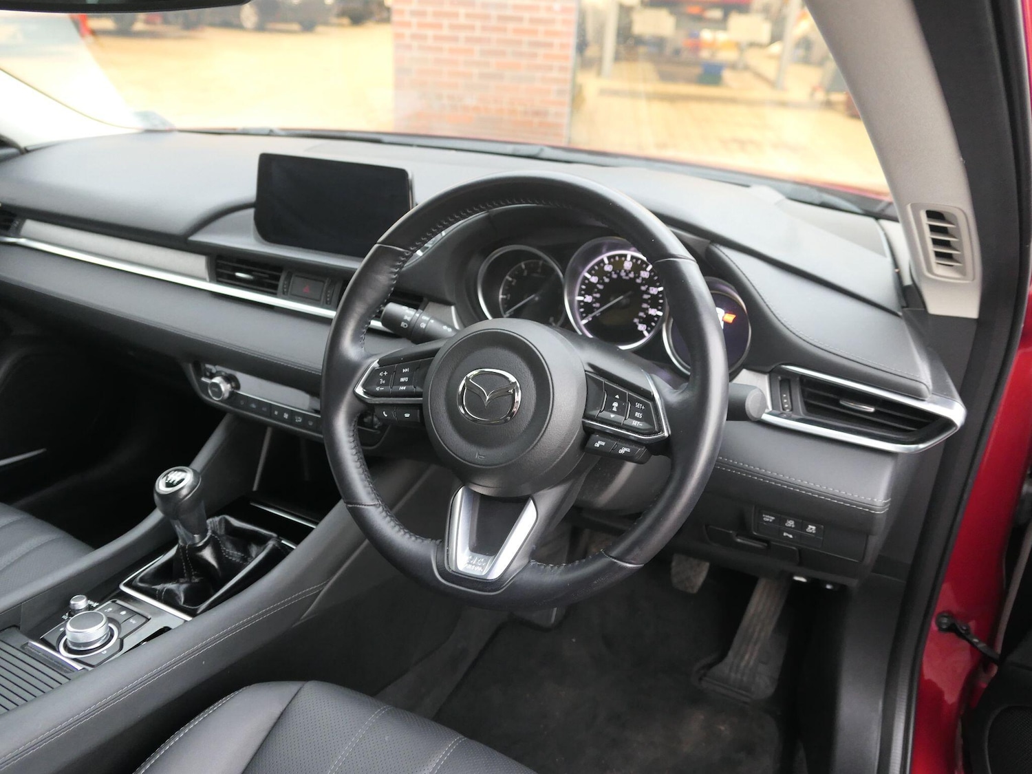 Used Mazda Mazda6 2022 for sale - 76727903: Photo 31