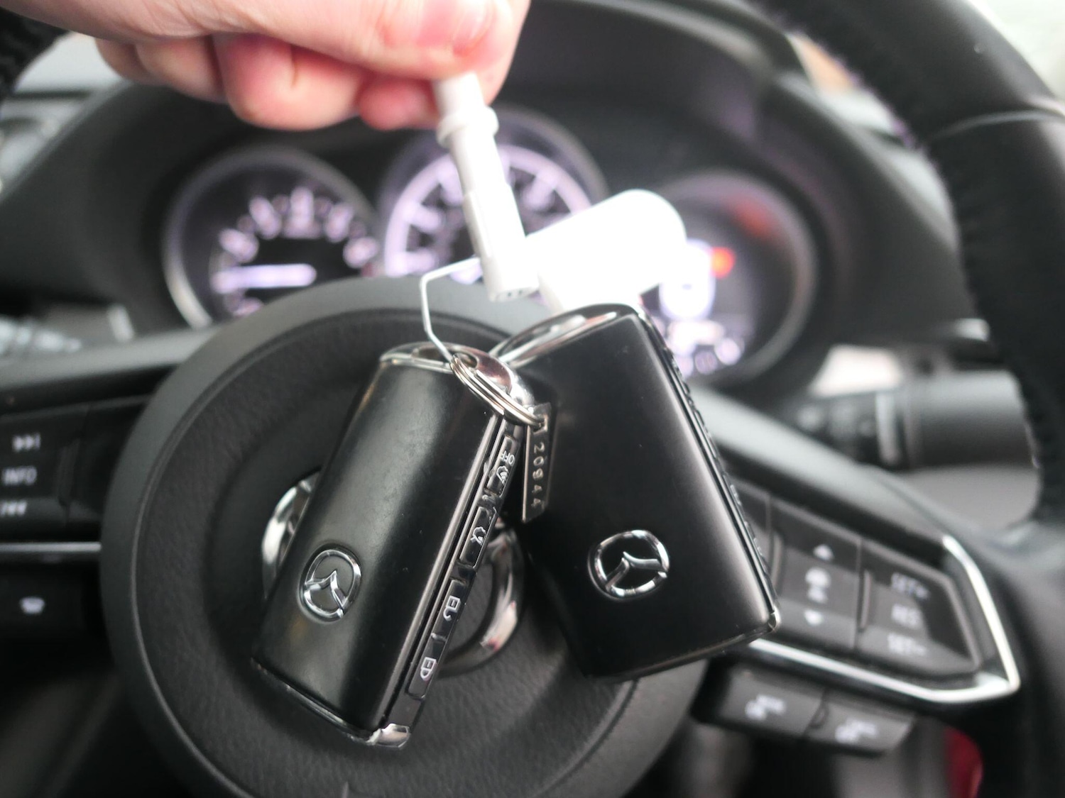 Used Mazda Mazda6 2022 for sale - 76727903: Photo 32