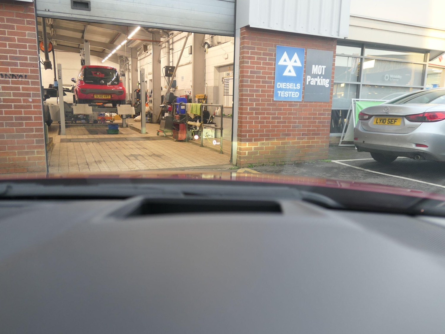 Used Mazda Mazda6 2022 for sale - 76727903: Photo 34