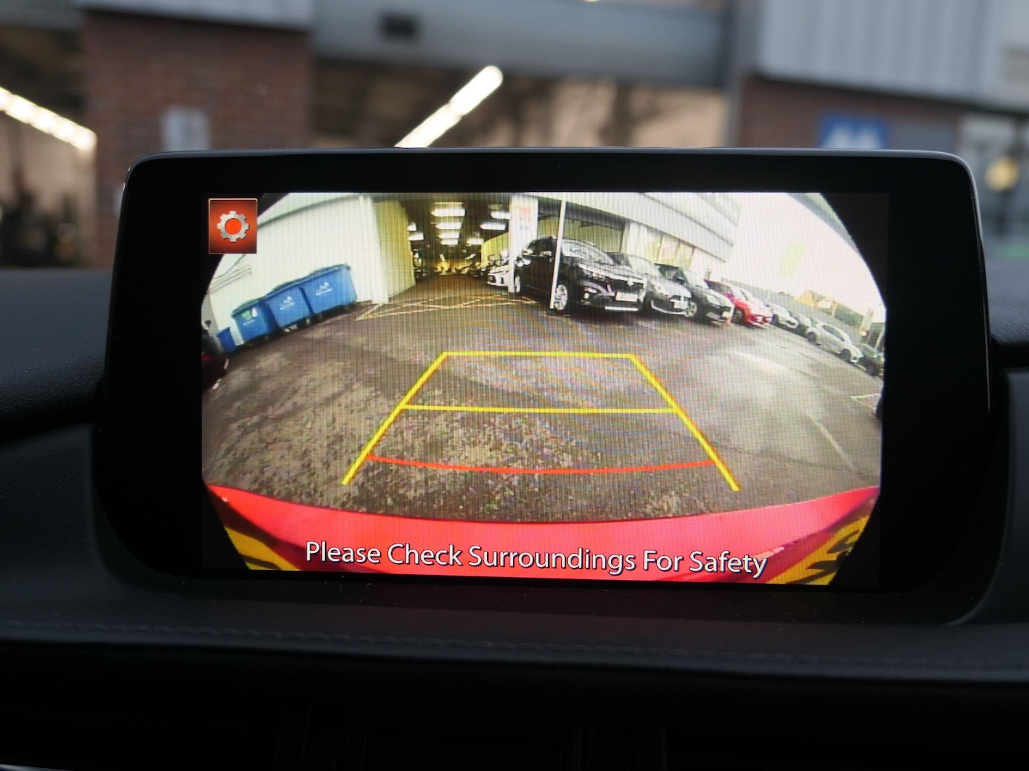 Used Mazda Mazda6 2022 for sale - 76727903: Photo 36