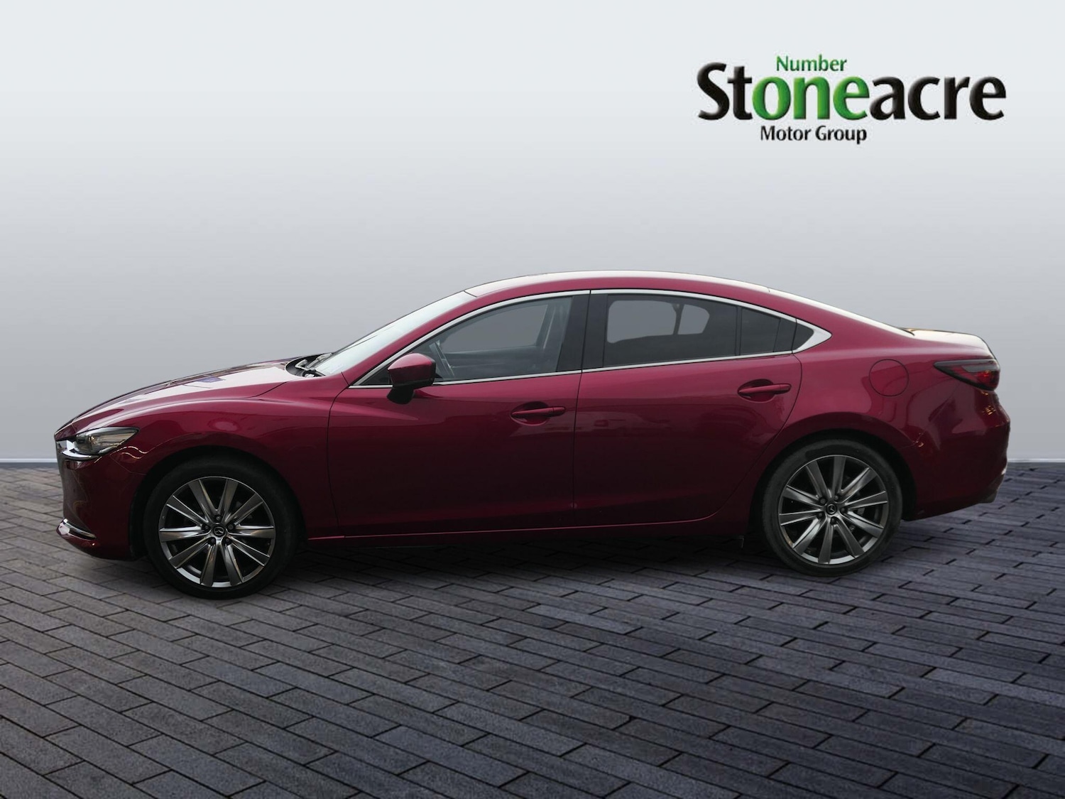 Used Mazda Mazda6 2022 for sale - 76727903: Photo 5