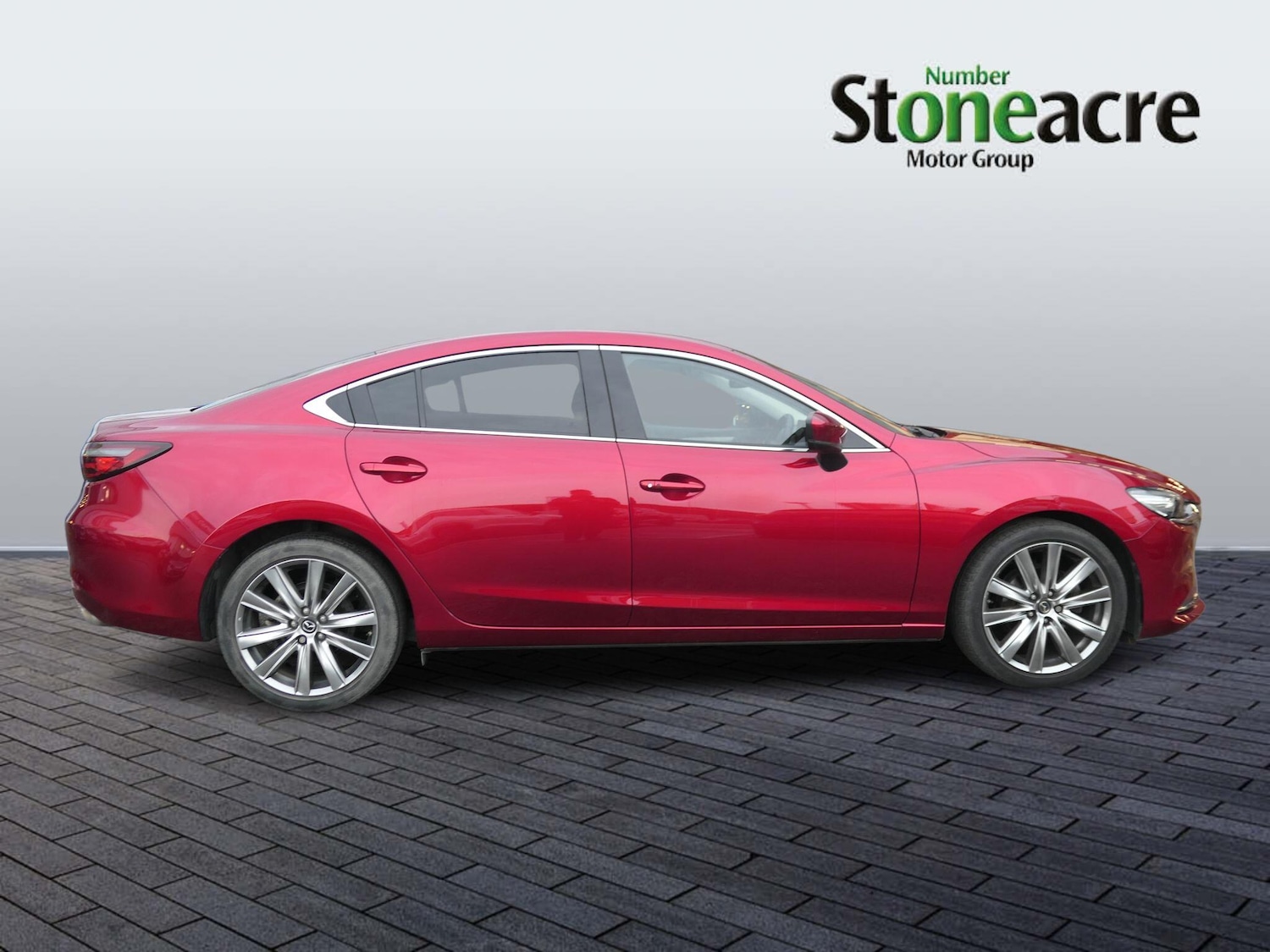 Used Mazda Mazda6 2022 for sale - 76727903: Photo 7