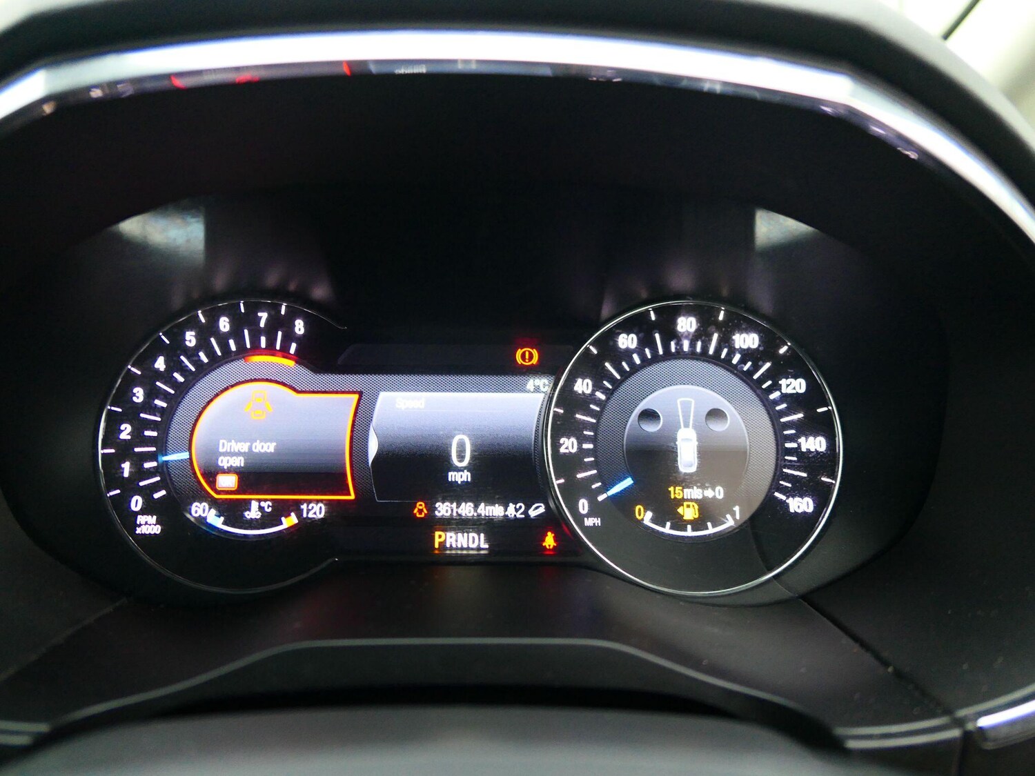 Used Ford S-Max 2022 for sale - 77738757: Photo 19