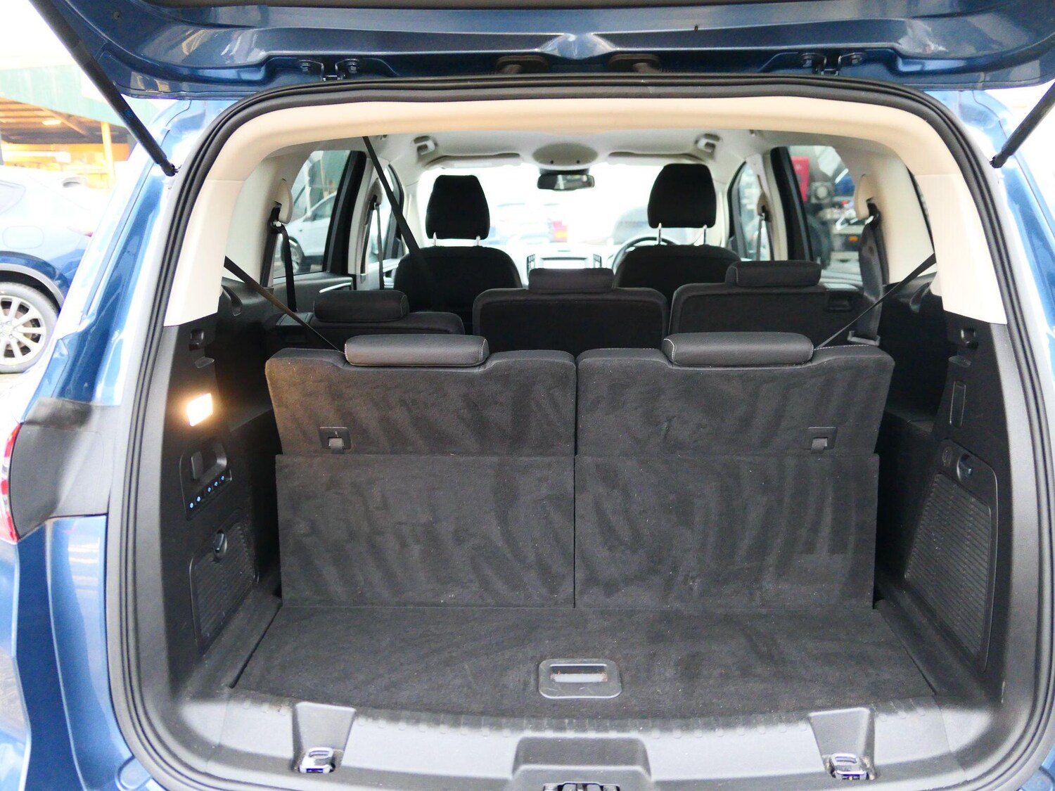 Used Ford S-Max 2022 for sale - 77738757: Photo 20