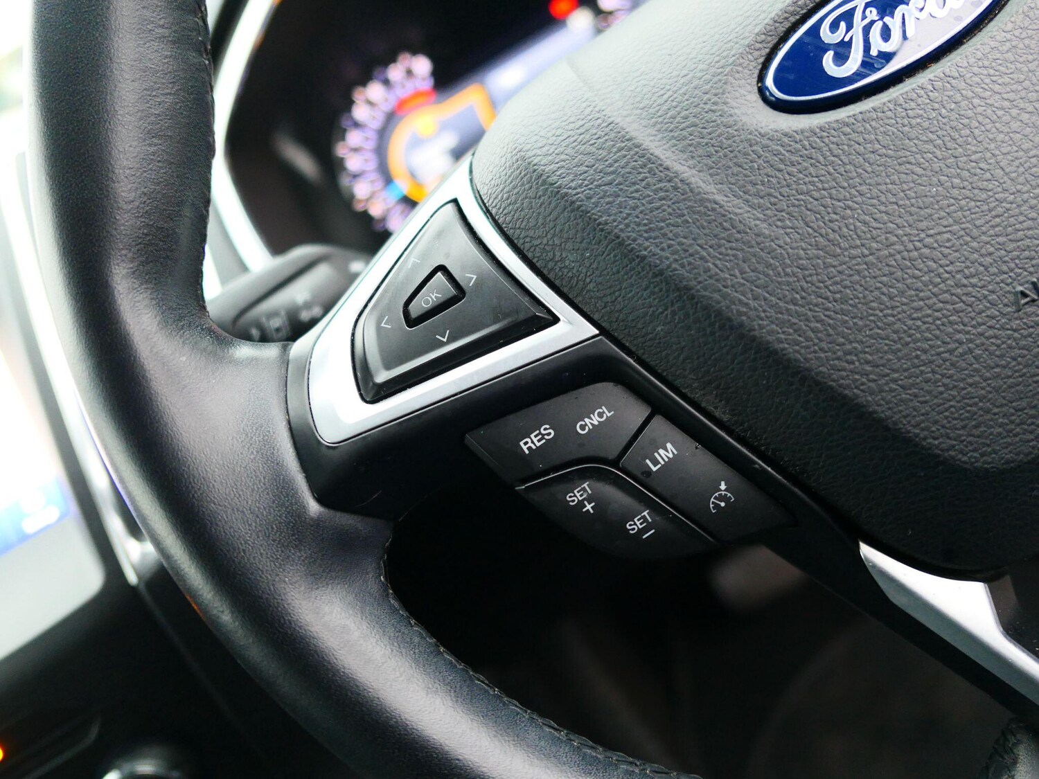 Used Ford S-Max 2022 for sale - 77738757: Photo 25