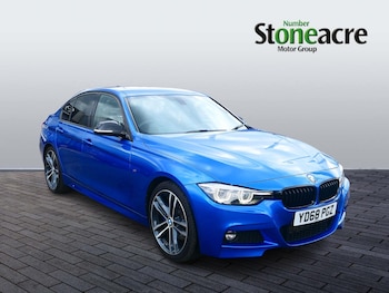 Used BMW 3 Series 2018 for sale - 78854980: Photo