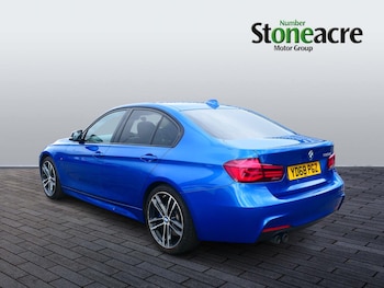 Used BMW 3 Series 2018 for sale - 78854980: Photo