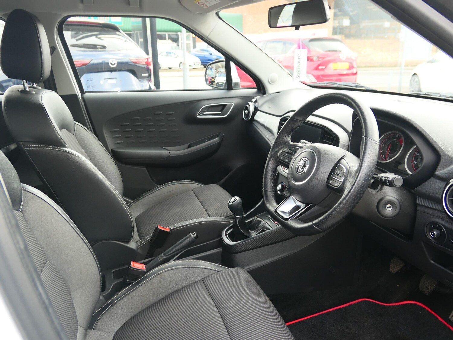 Used MG MG3 2023 for sale - 77839225: Photo 12